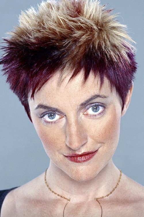 Lisa Williams foto
