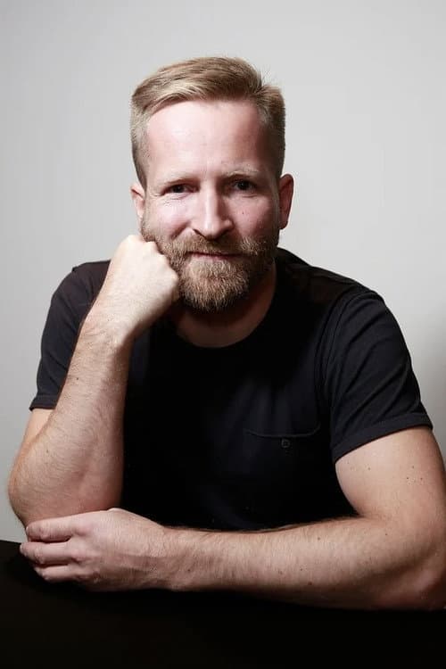 Peter Foott foto