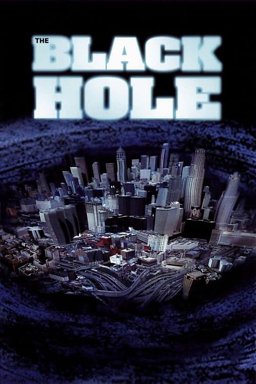 Black Hole (2006) poster