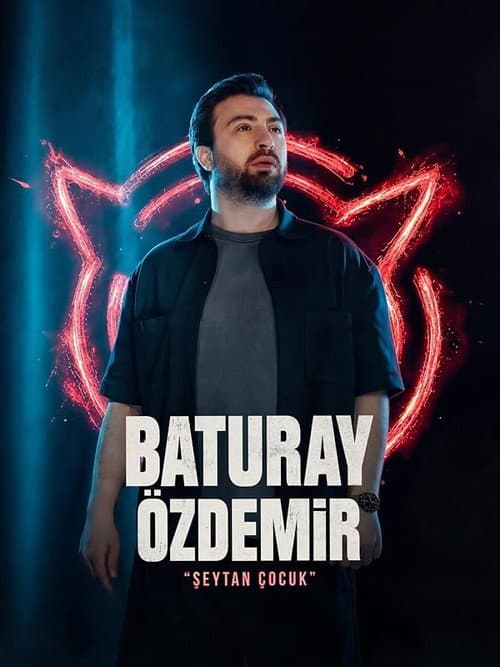Şeytan Çocuk (2026) poster