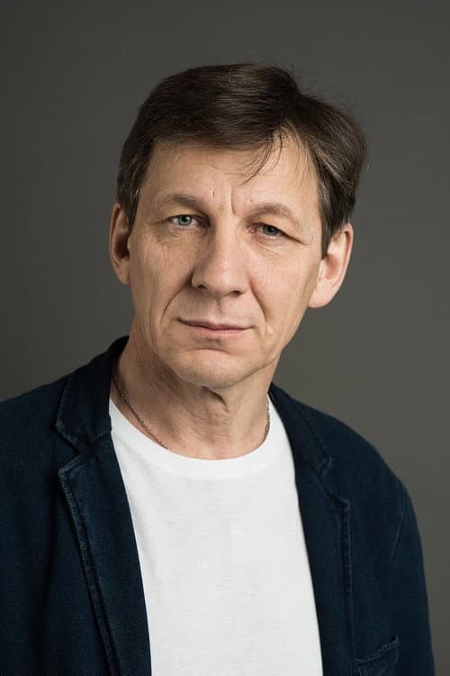 Сергей Шоколов foto