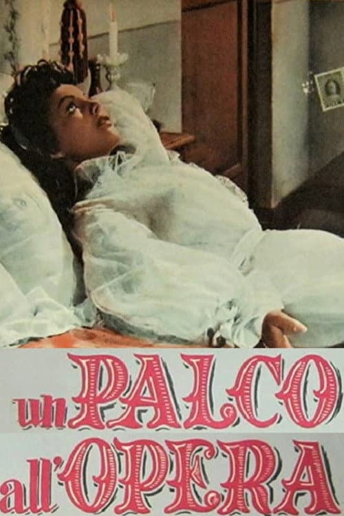 Un palco all'opera (1955) poster