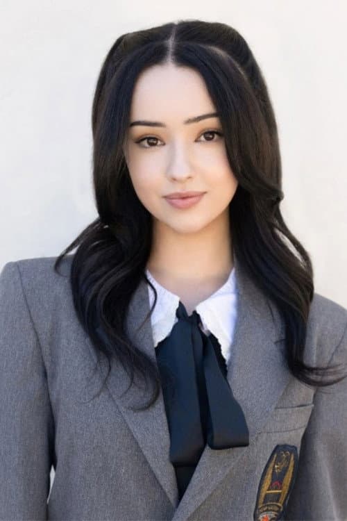 Lexie Levin foto