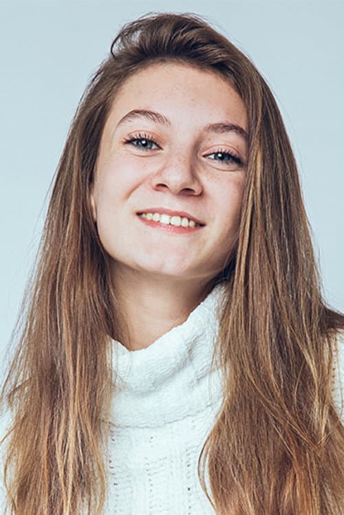 Vivi-Anne Riel foto
