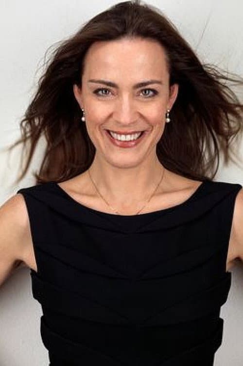Sarah Willis foto