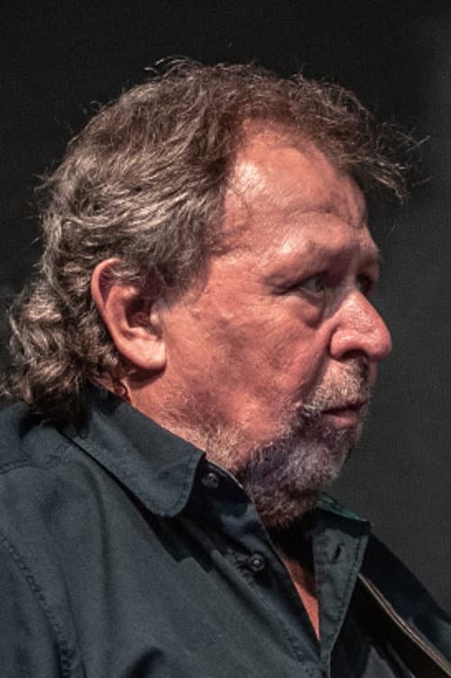 Pavel Fořt foto