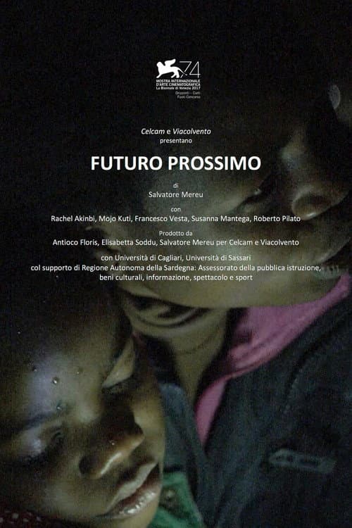 Futuro Prossimo (2017) poster