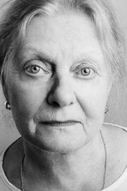 Halyna Kornieieva foto