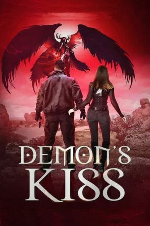 Demon's Kiss (2002) poster