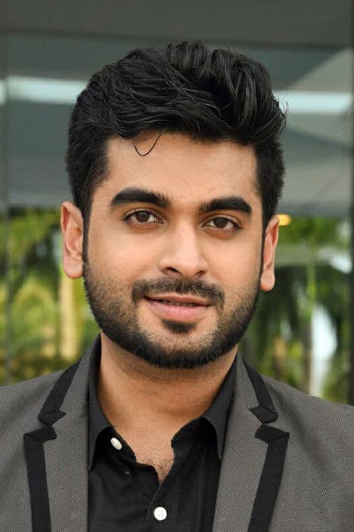 Adil Ibrahim foto