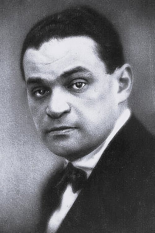 Fritz Kortner foto