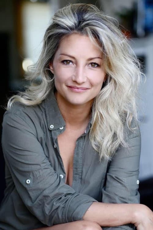 Elodie Bouleau foto