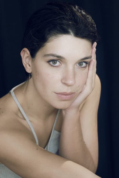 Edurne Pena foto