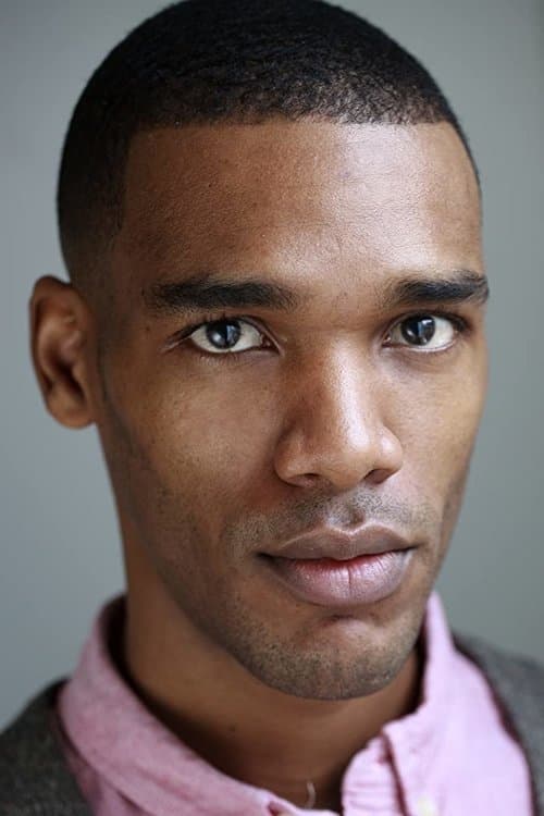 Parker Sawyers foto