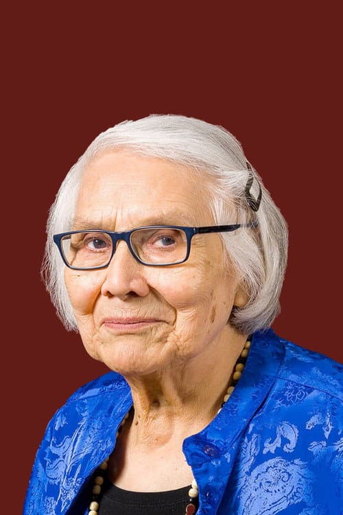 Delores Churchill foto