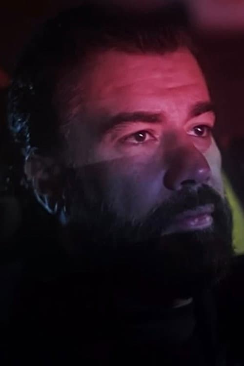 Oussama Hilali foto
