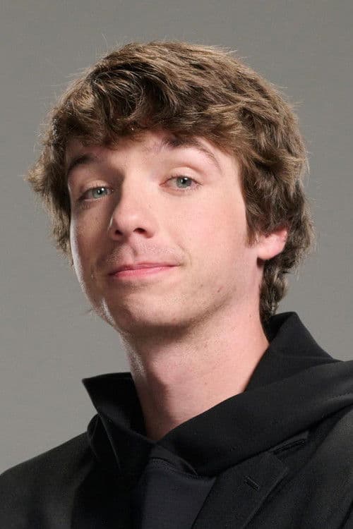 Karl Jacobs foto