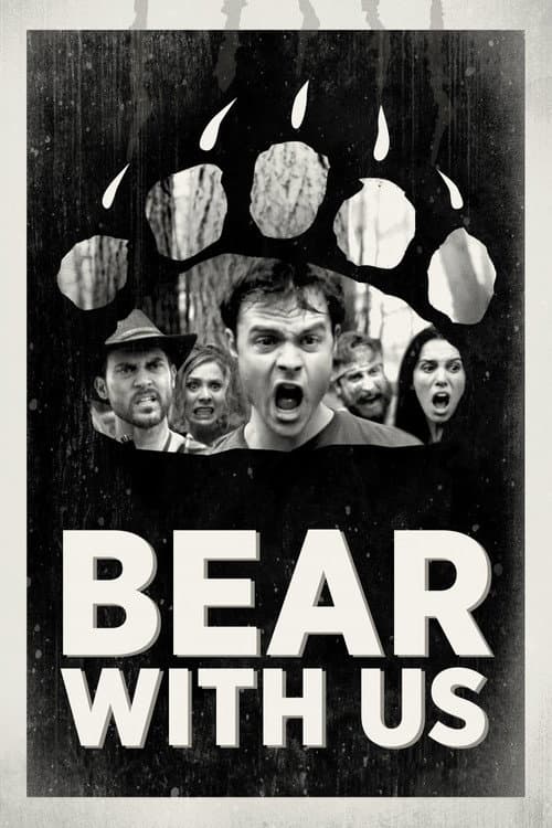 Bear with Us (2016) poster