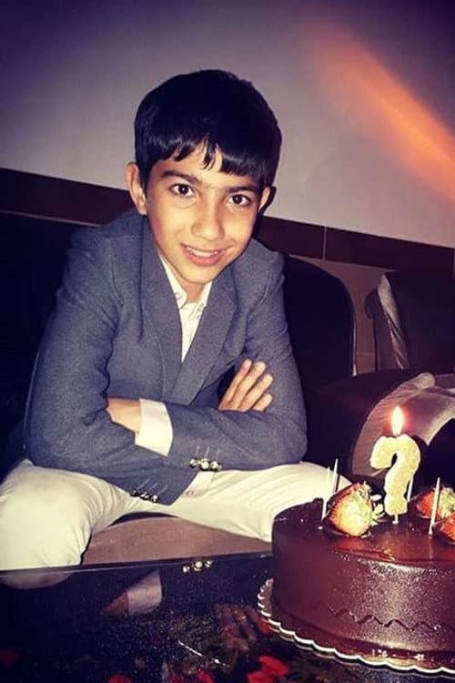Yusef Khosravi foto