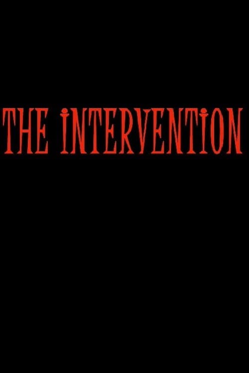 The Intervention (2018) poster