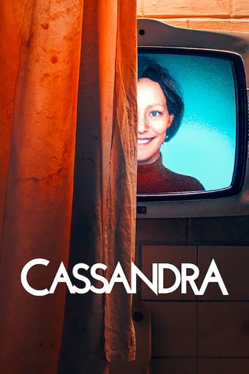 Cassandra (2025) poster
