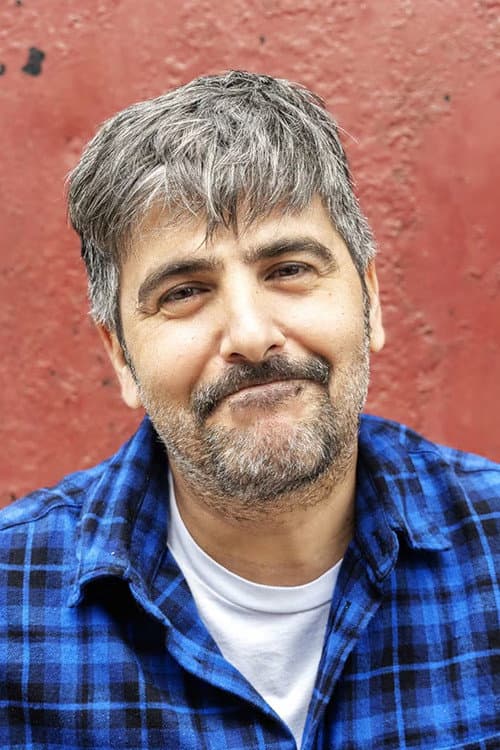 David Muñoz foto