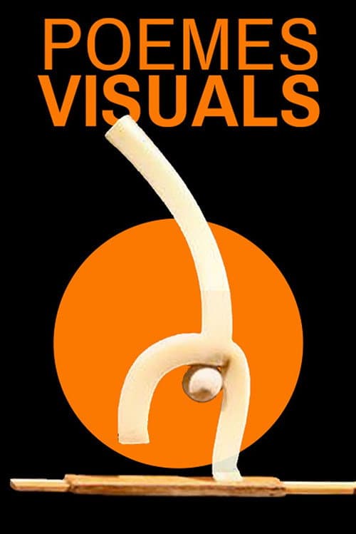 Poemes Visuals (1990) poster