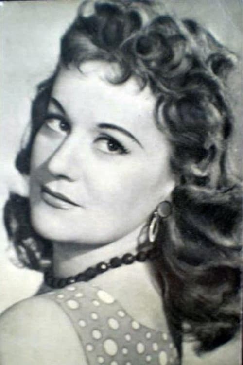 Noémi Apor foto