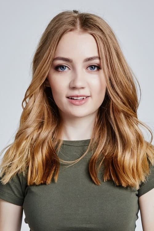 Katie Beth Hall foto