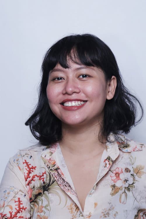 Prashasti Wilujeng Putri foto