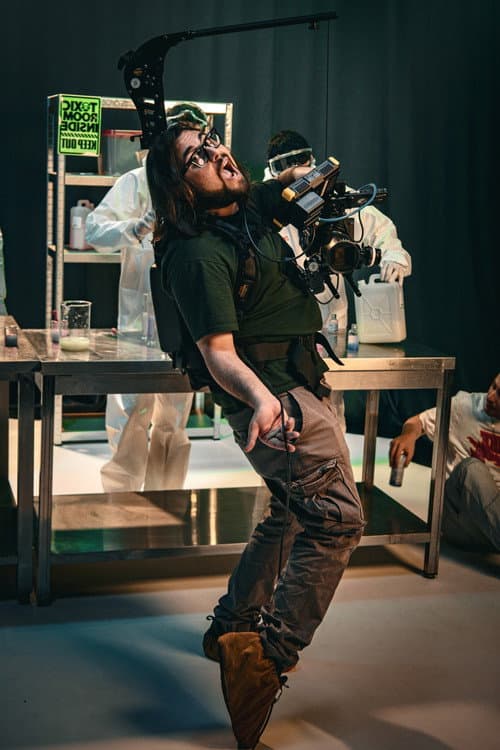 Davide Giarletti foto
