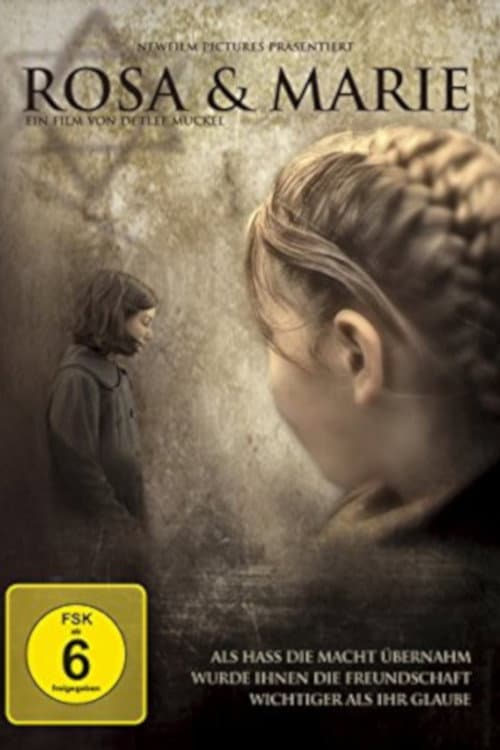 Rosa und Marie (2010) poster