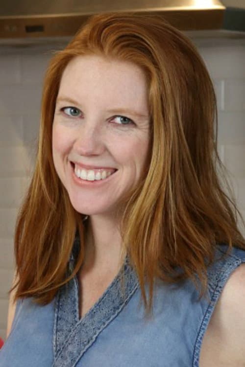 Audrey Wauchope foto