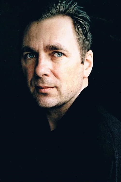 Matthias Grundig foto