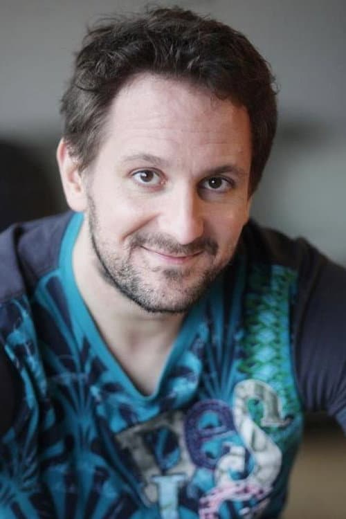 Benjamin Dupiech foto