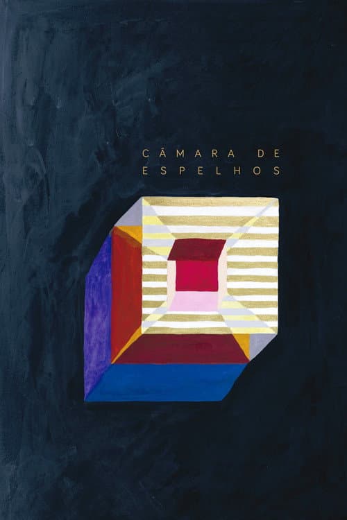 Câmara de Espelhos (2016) poster
