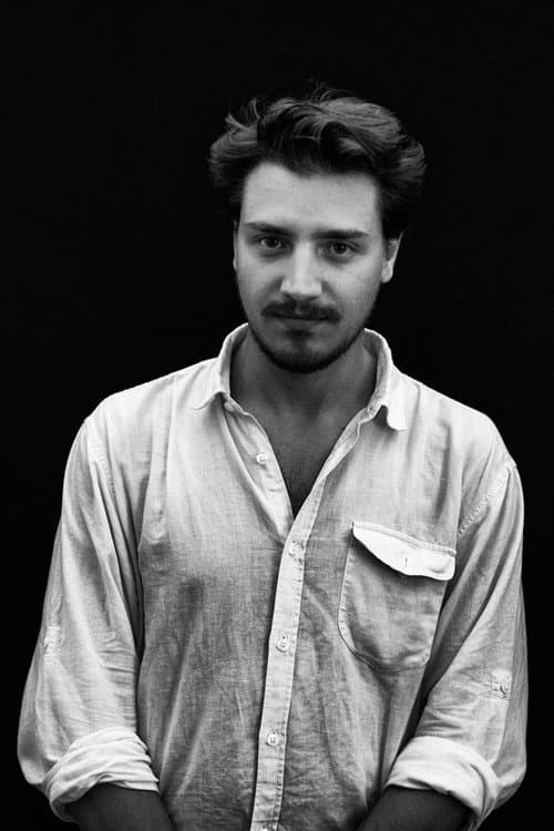Federico Francioni foto