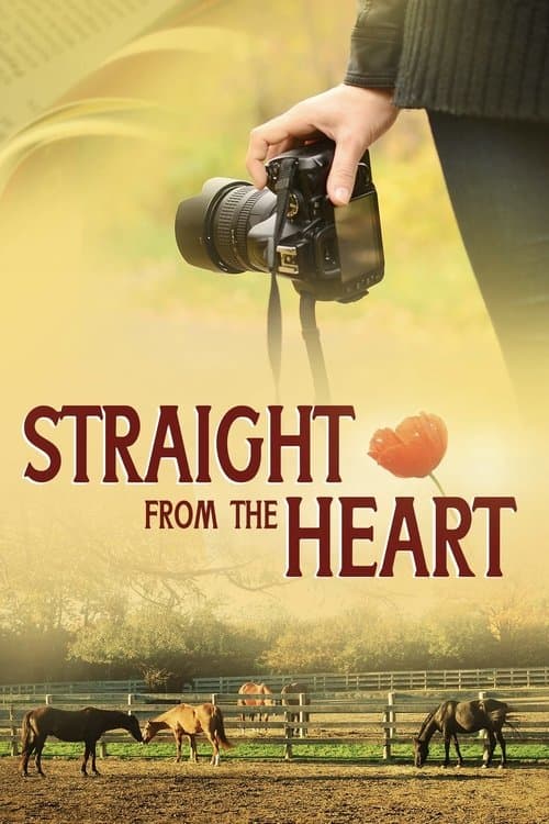 Straight from the Heart (2003) poster