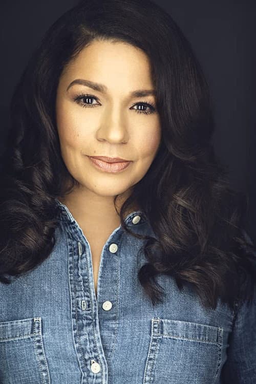 Yvette Ganier foto