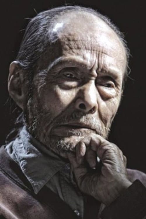 Zuohui Tang foto