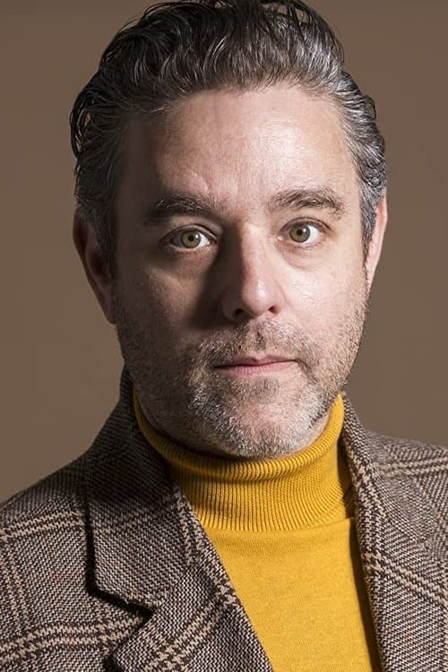 Andy Nyman foto