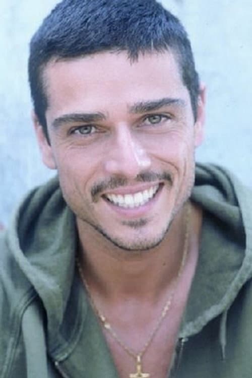 Massimiliano Varrese foto