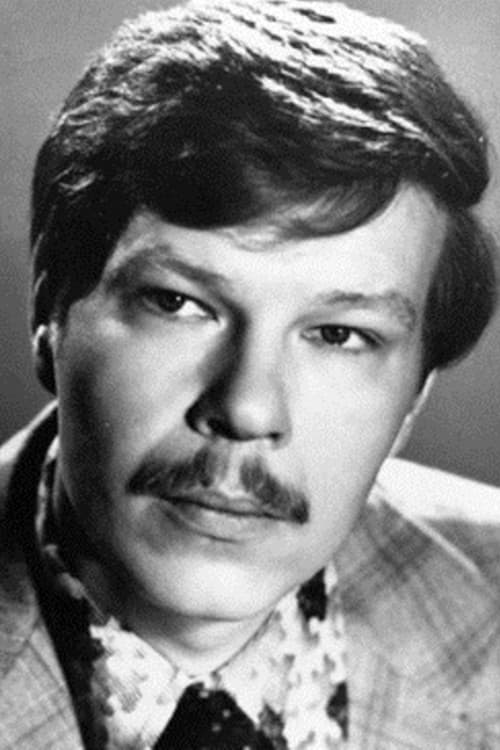 Алексей Панькин foto