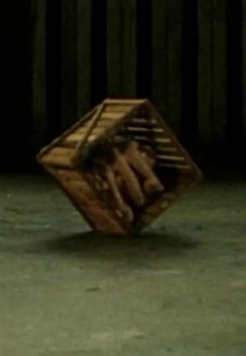 (ab)NORMAL (1995) poster
