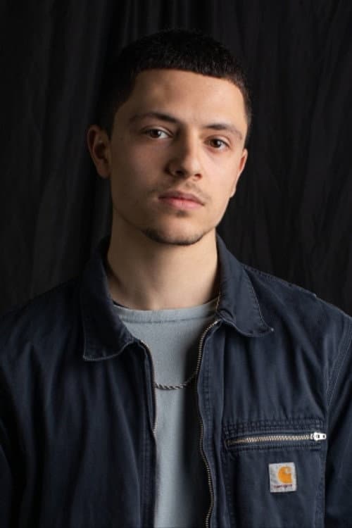 Luca Kamleh-Chapman foto