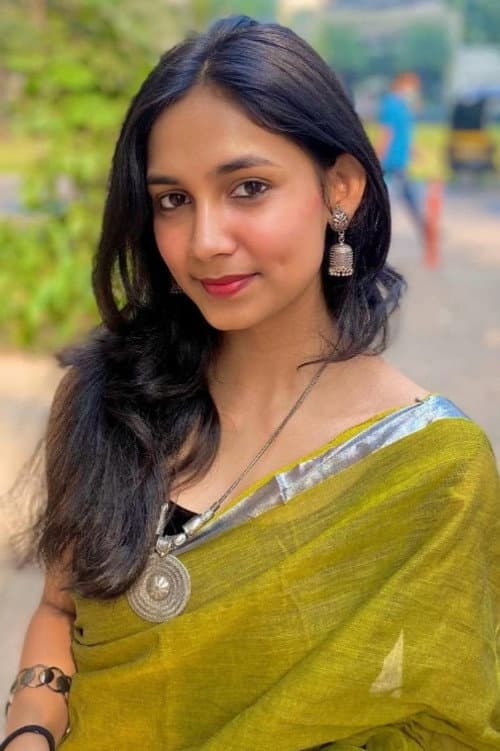 Anusha Adep foto