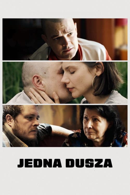Jedna dusza (2023) poster