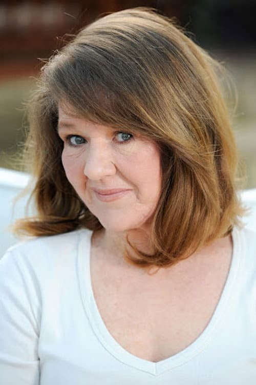 Susie Kelly foto