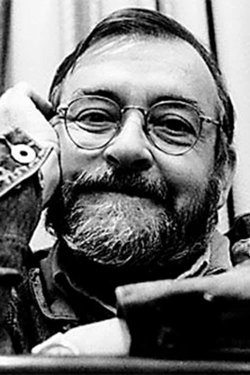 José Luis García Sánchez foto