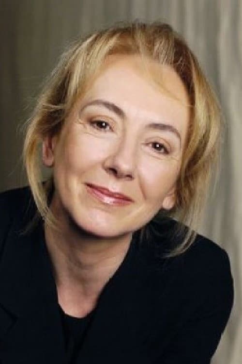 Silva Čušin foto